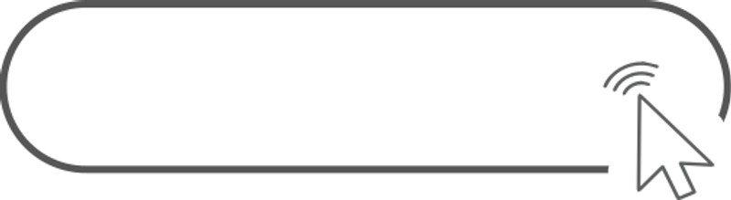 Free Rounded Corner Shape with Click Icon - Mediamodifier