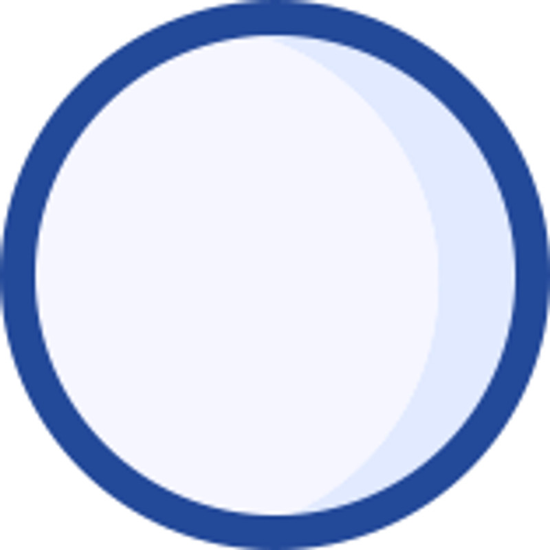 Free Circular Design Element for Infographics - Mediamodifier