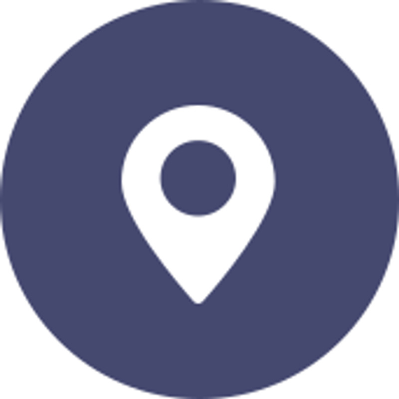 Free Location Icon SVG - Mediamodifier