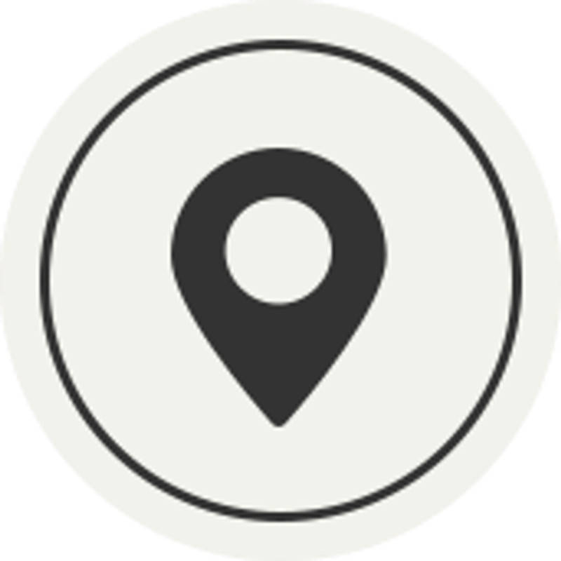 Free Location Icon SVG - Mediamodifier