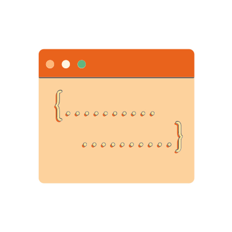 Free Programming Icon Illustration SVG - Mediamodifier