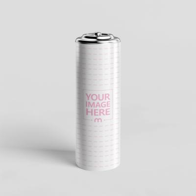 AA Battery Mockup for Electronics Packaging Design
