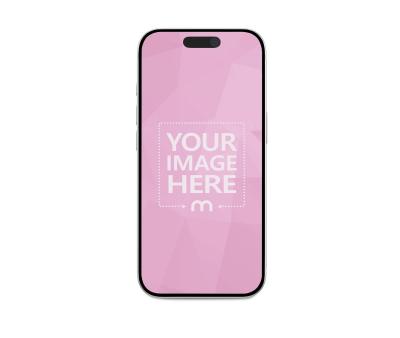 iPhone 17 Mockup Generator with Dynamic Background