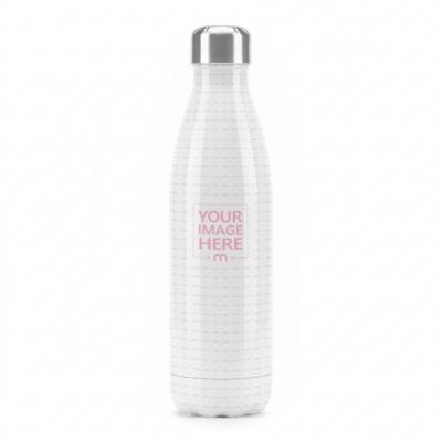 Tumbler Mockup on Isolated Isolated Background